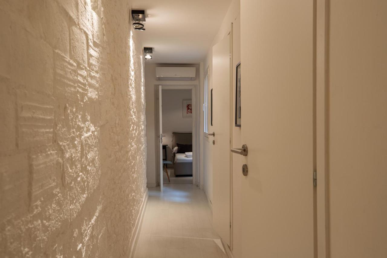 Pinti Patio Apartment ฟลอเรนซ์ ภายนอก รูปภาพ