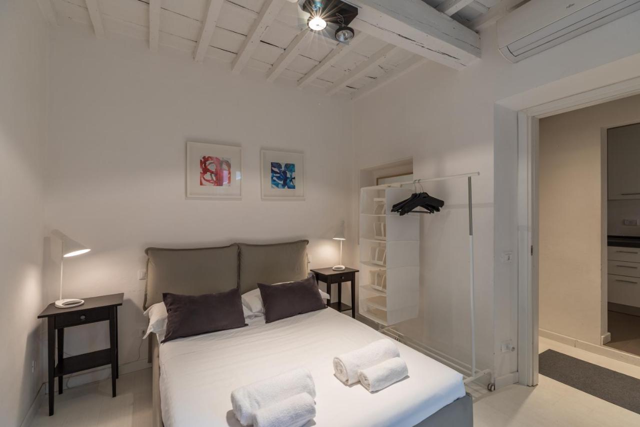 Pinti Patio Apartment ฟลอเรนซ์ ภายนอก รูปภาพ
