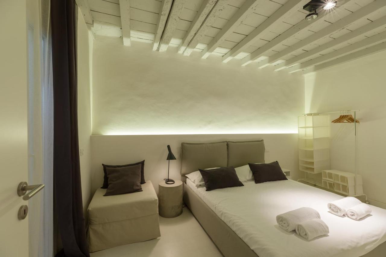 Pinti Patio Apartment ฟลอเรนซ์ ภายนอก รูปภาพ