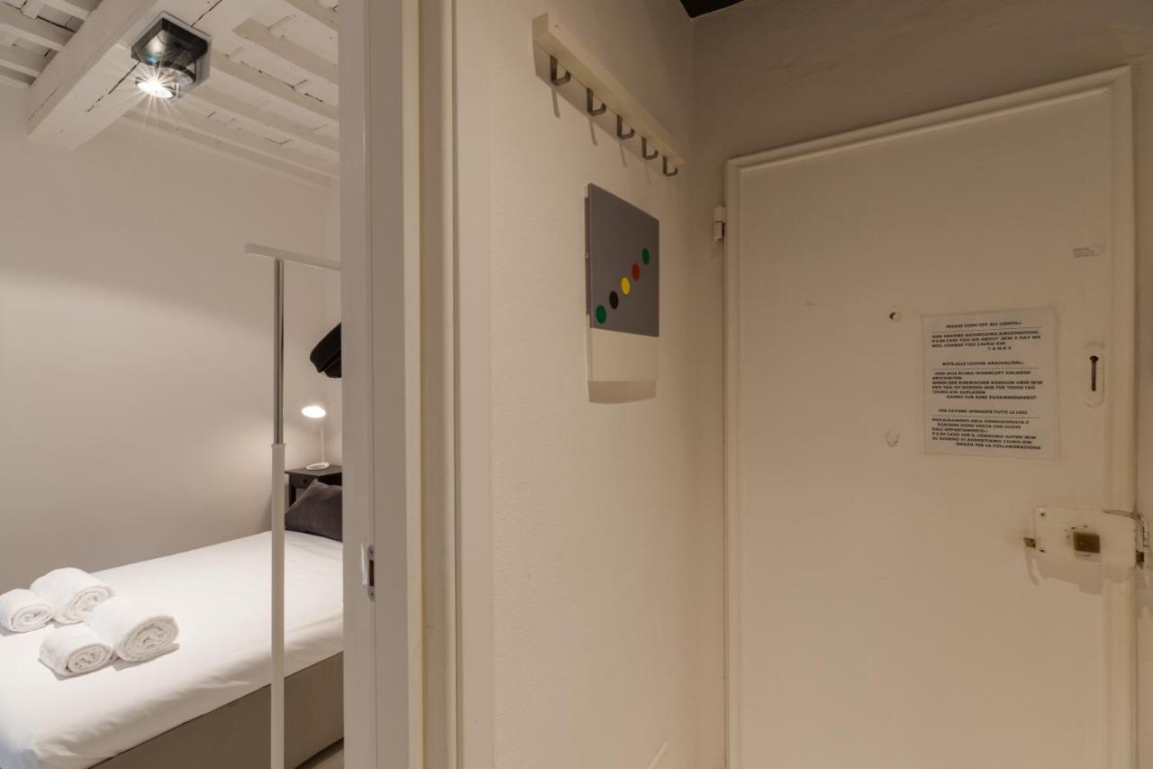 Pinti Patio Apartment ฟลอเรนซ์ ภายนอก รูปภาพ