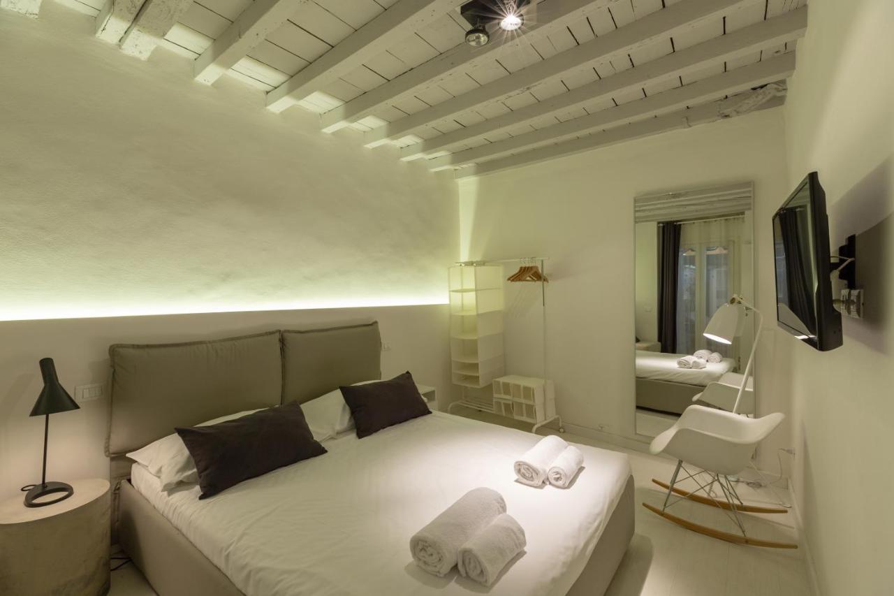 Pinti Patio Apartment ฟลอเรนซ์ ภายนอก รูปภาพ