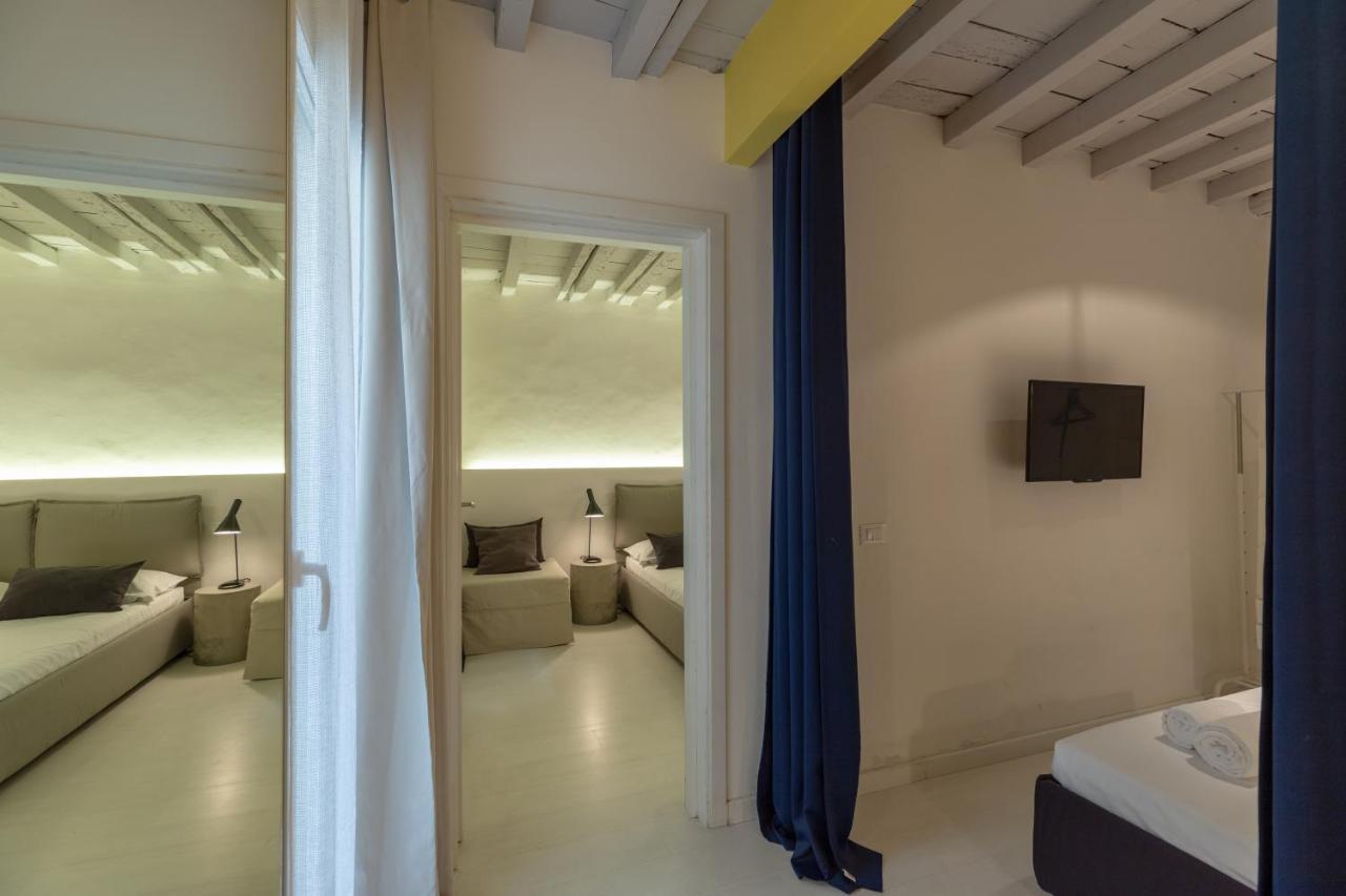 Pinti Patio Apartment ฟลอเรนซ์ ภายนอก รูปภาพ