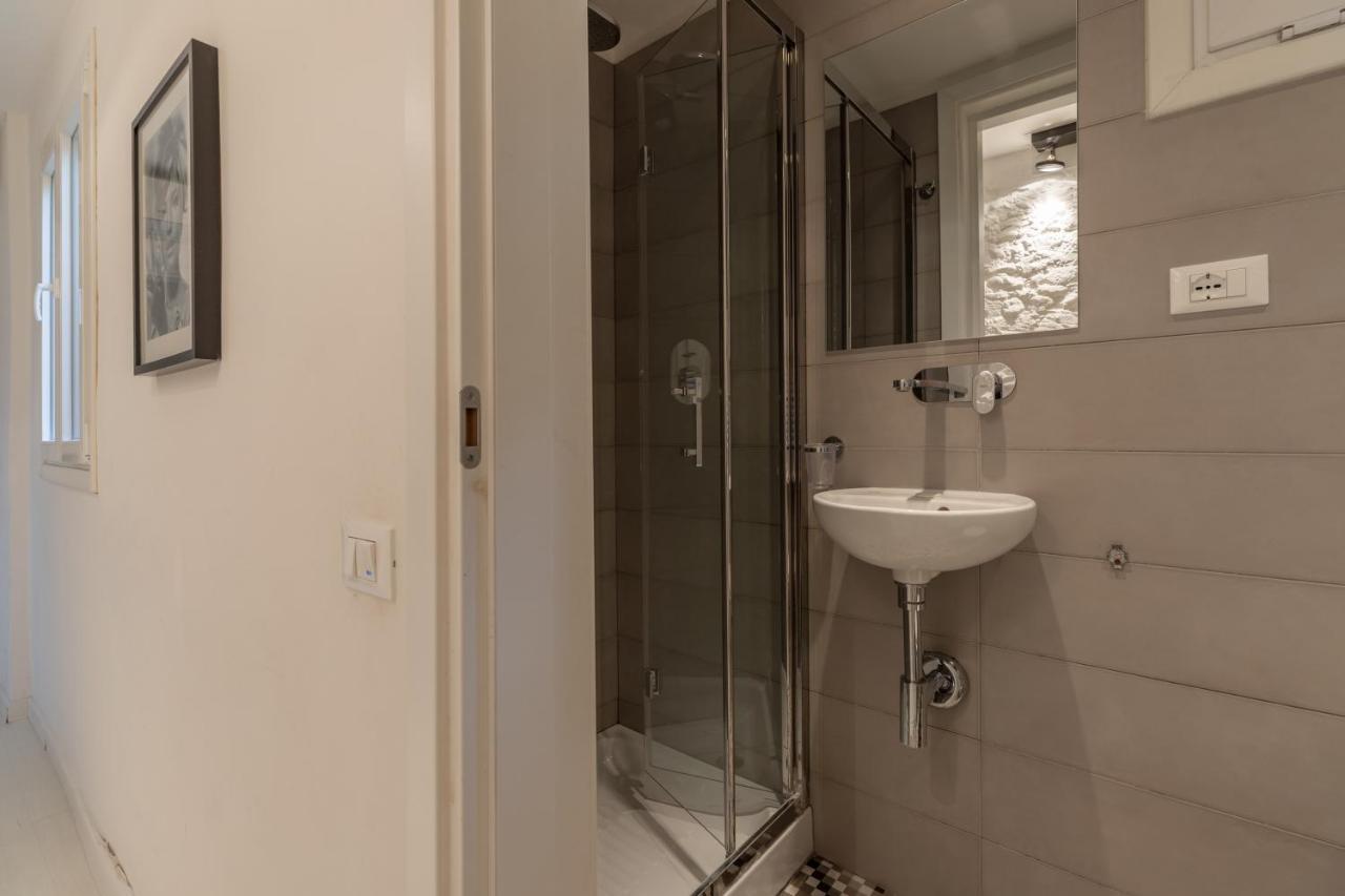 Pinti Patio Apartment ฟลอเรนซ์ ภายนอก รูปภาพ